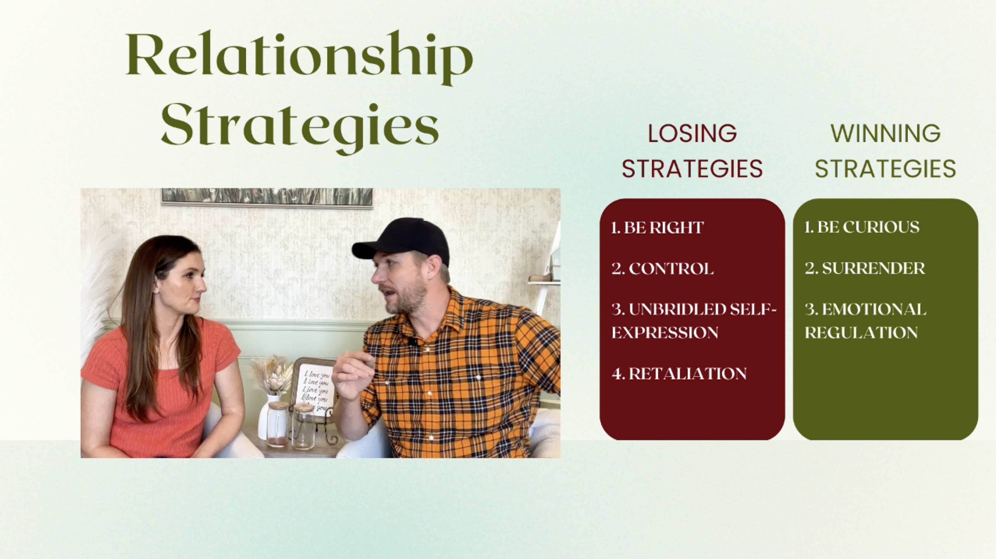 Divine Marriage Framework Video Lecture Player